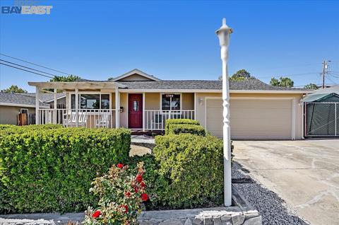 1789 Girard Dr, Milpitas, CA 95035 photo 1