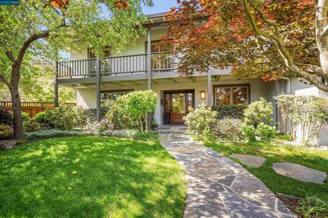 10 Corte Azul, Moraga, CA 94556 photo 1