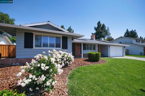 5151 Brookside Ln, Concord, CA 94521 photo 1