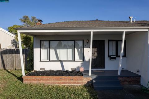 609 Del Mar Ave, Vallejo, CA 94589 photo 1