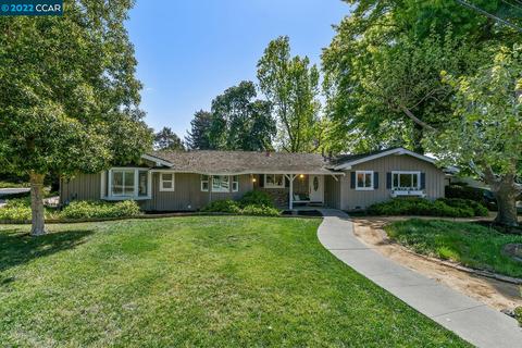 990 Condit Rd, Lafayette, CA 94549 photo 1