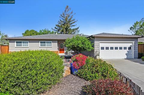 1813 Fillmore Way, Concord, CA 94521 photo 1