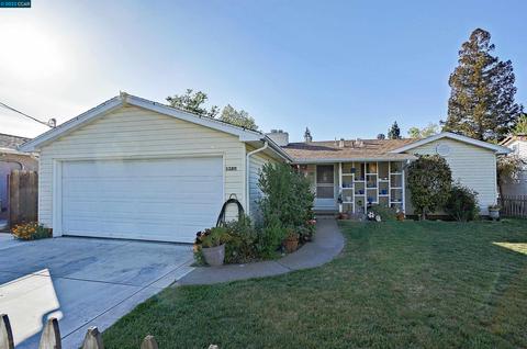 1380 Washington Blvd, Concord, CA 94521 photo 1