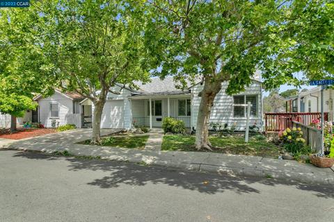 1925 Lasalle St, Martinez, CA 94553 photo 1