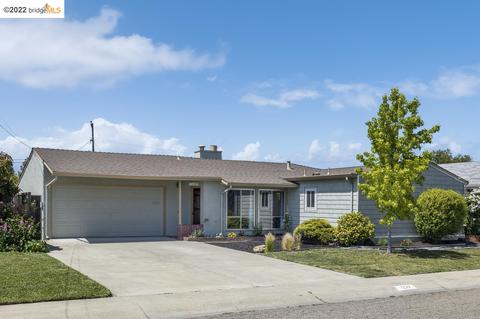 1237 Fordham Ave, San Leandro, CA 94579 photo 1