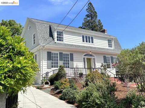 2580 Buena Vista Way, Berkeley, CA 94708 photo 1