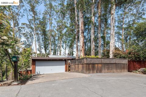 770 Wildcat Canyon Rd, Berkeley, CA 94708 photo 1