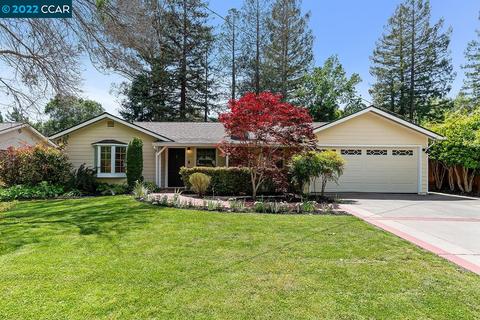 3301 Mildred Ln, Lafayette, CA 94549 photo 1