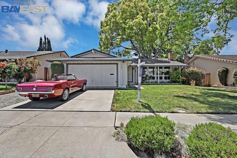 41545 Higgins Way, Fremont, CA 94539 photo 1