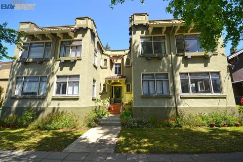 2725 Prince St #10, Berkeley, CA 94705 photo 1