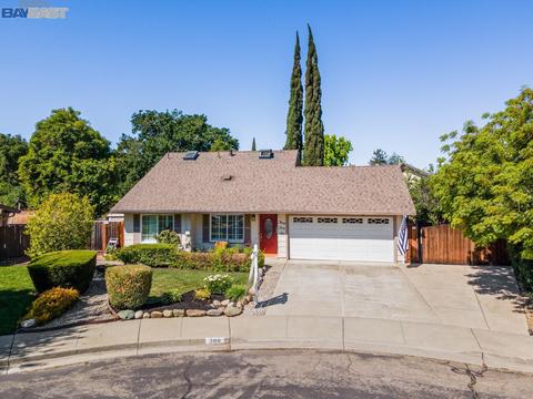 306 Turnstone Dr, Livermore, CA 94551 photo 1