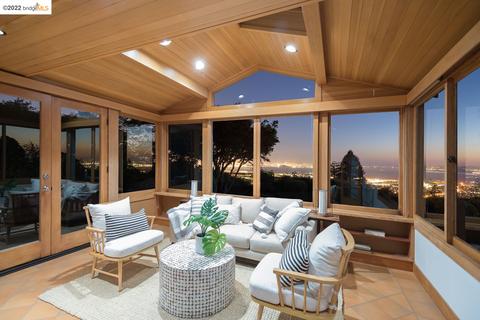 860 Keeler, Berkeley, CA 94708 photo 1