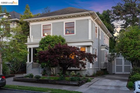 2220 Ward St, Berkeley, CA 94705 photo 1