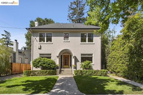 3130 Eton Ave, Berkeley, CA 94702 photo 1