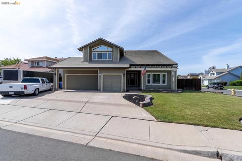 130 Meadow Ct, Oakley, CA 94561 photo 1