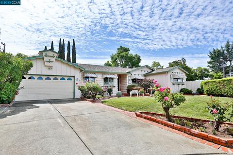 4436 Willowood Ct, Concord, CA 94521 photo 1