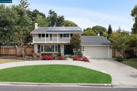 696 Brookside Dr, Danville, CA 94526 photo 1