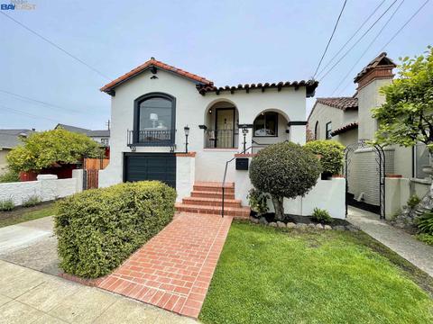 660 Lee Ave, San Leandro, CA 94577 photo 1