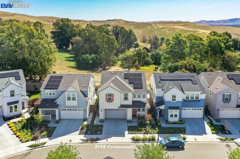 2135 Carbondale Cir, Dublin, CA 94568 photo 1