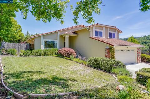 5917 Kipling Dr, Richmond, CA 94803 photo 1