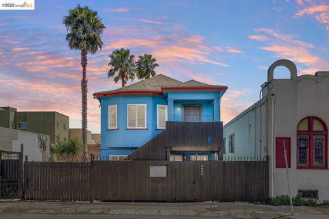 815 Athens Ave, Oakland, CA 94607 photo 1