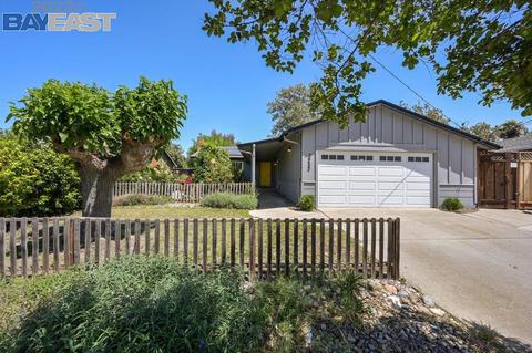 3454 Esperanza Dr, Concord, CA 94519 photo 1