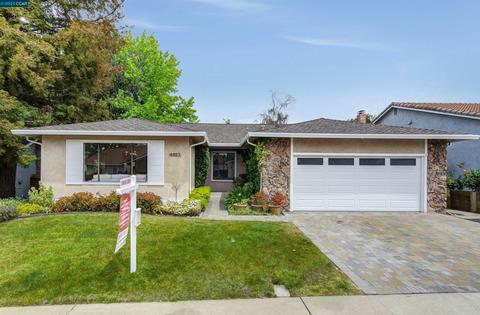 4483 Barberry Ct, Concord, CA 94521 photo 1