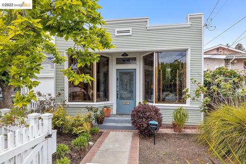 3933 Maple Ave, Oakland, CA 94602 photo 1