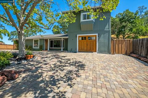 48 Beech Ct, Walnut Creek, CA 94596 photo 1