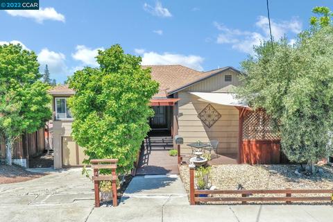 1241 Gregory Ave, Martinez, CA 94553 photo 1