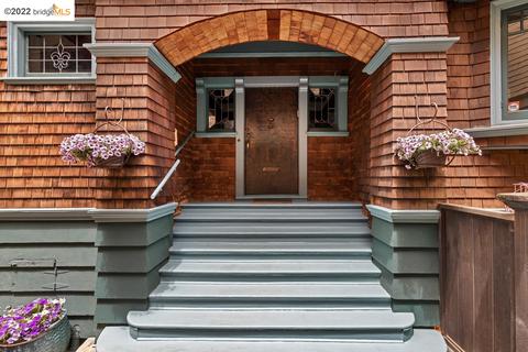 2639 Piedmont Ave, Berkeley, CA 94704 photo 1