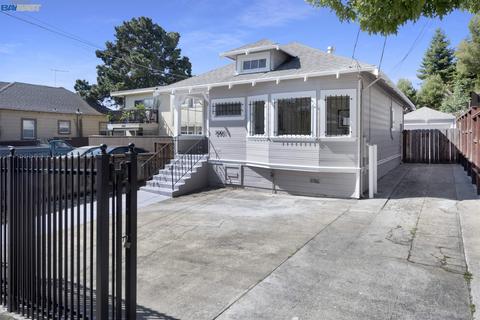 2001 E 24th St, Oakland, CA 94606 photo 1