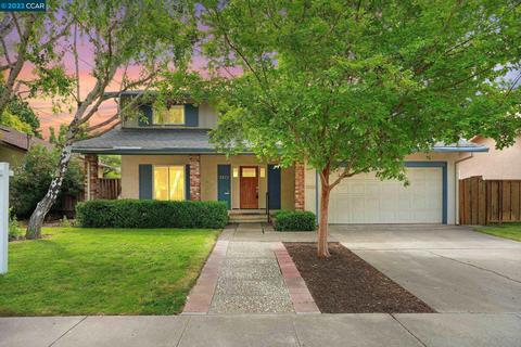 2872 Frayne Ln, Concord, CA 94518 photo 1