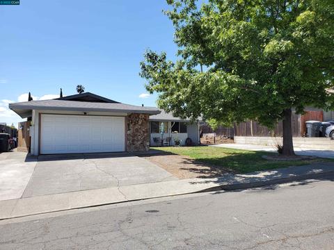 435 Lily St, Fairfield, CA 94533 photo 1