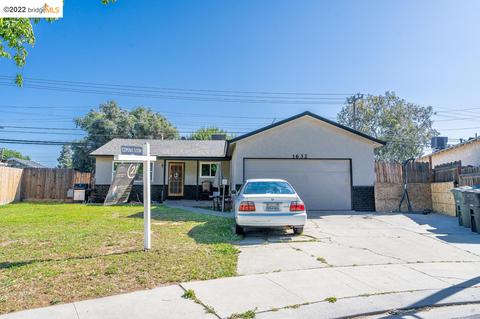 1632 Hialeah Dr, Modesto, CA 95350 photo 1