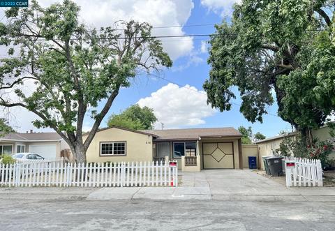 234 Mildred Ave, Pittsburg, CA 94565 photo 1