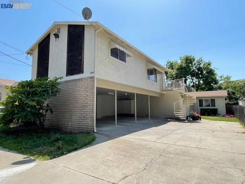 1624 Estudillo St, Martinez, CA 94553 photo 1