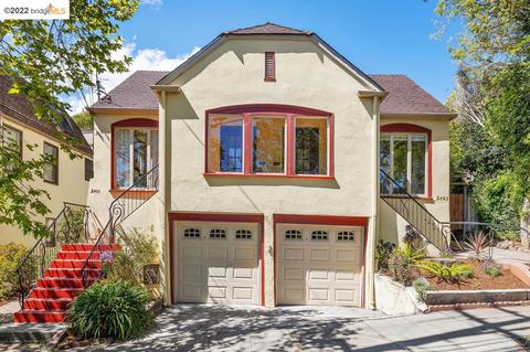 2403 Cedar St, Berkeley, CA 94708 photo 1