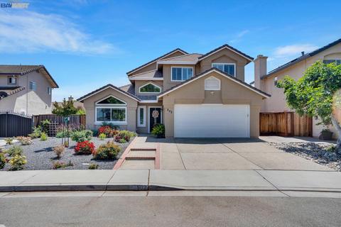 502 Cecelio Way, Tracy, CA 95376 photo 1