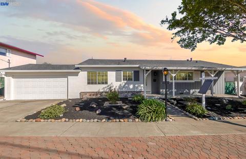 134 Turlock Way, Hayward, CA 94544 photo 1