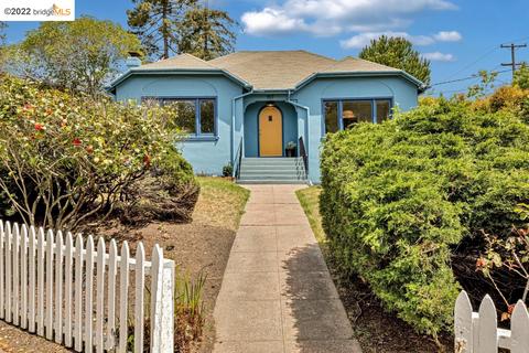 1117 The Alameda, Berkeley, CA 94707 photo 1