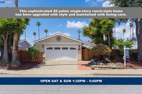 5349 Silver Reef Dr, Fremont, CA 94538 photo 1