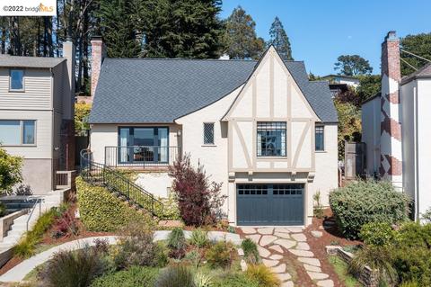 433 Vassar Ave, Berkeley, CA 94708 photo 1