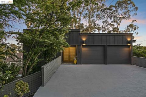 1560 Campus Dr, Berkeley, CA 94708 photo 1