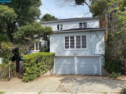 1913 Berryman St, Berkeley, CA 94709 photo 1