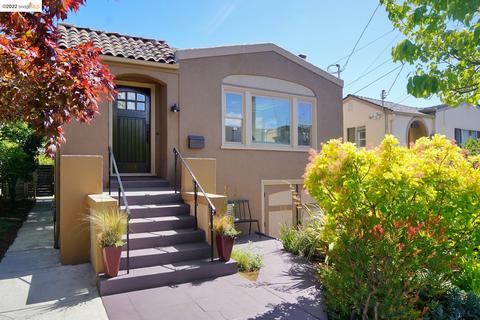 2114 Woolsey St, Berkeley, CA 94705 photo 1
