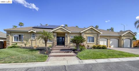 5641 Edgeview Dr, Discovery Bay, CA 94505 photo 1