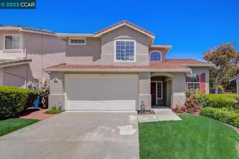 306 Shadowfalls Cir, Martinez, CA 94553 photo 1