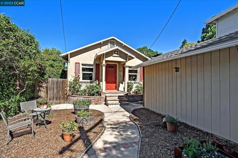 1311 Warren St, Martinez, CA 94553 photo 1