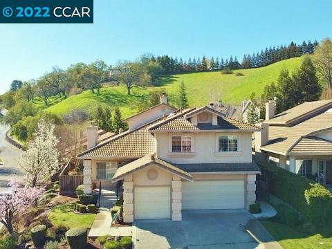 655 Bourne Ct, Danville, CA 94506 photo 1